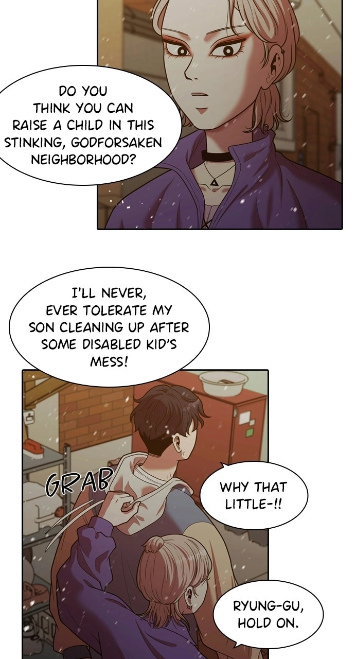 Tomorrow Chapter 239 page 52 - 