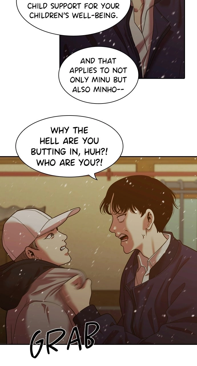 Tomorrow Chapter 239 page 56 - 