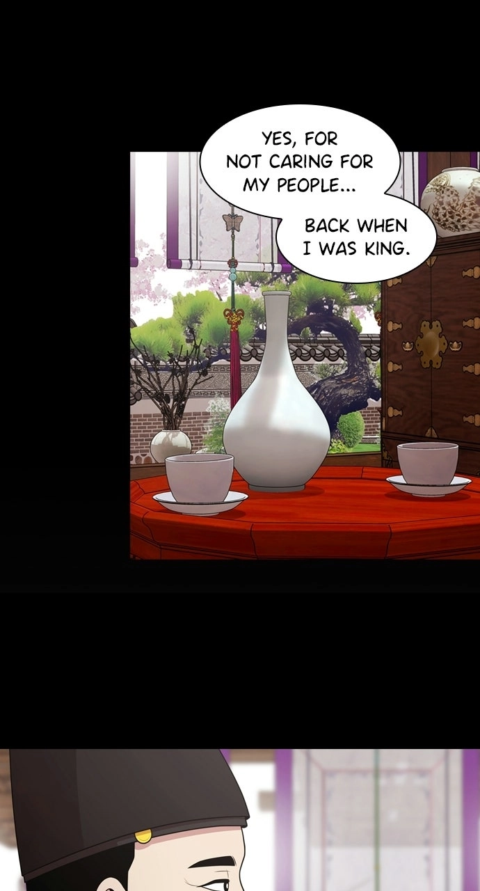 Tomorrow Chapter 239 page 70 - 