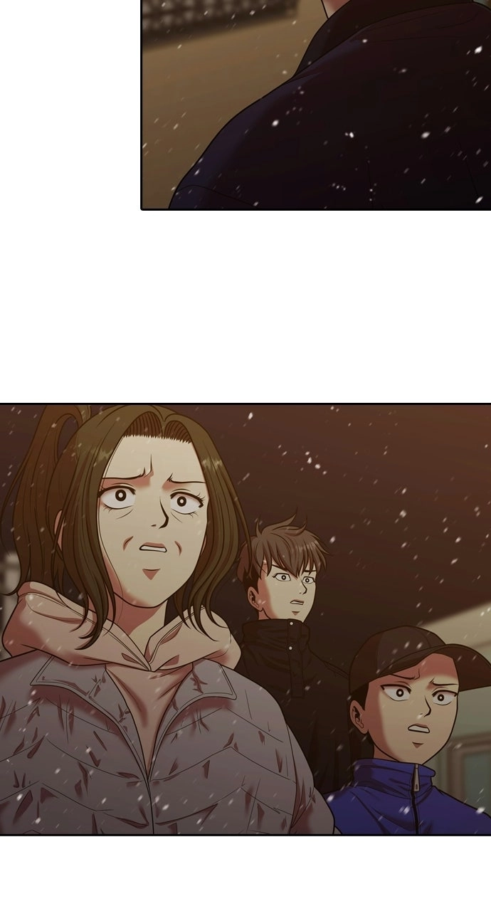 Tomorrow Chapter 239 page 73 - 