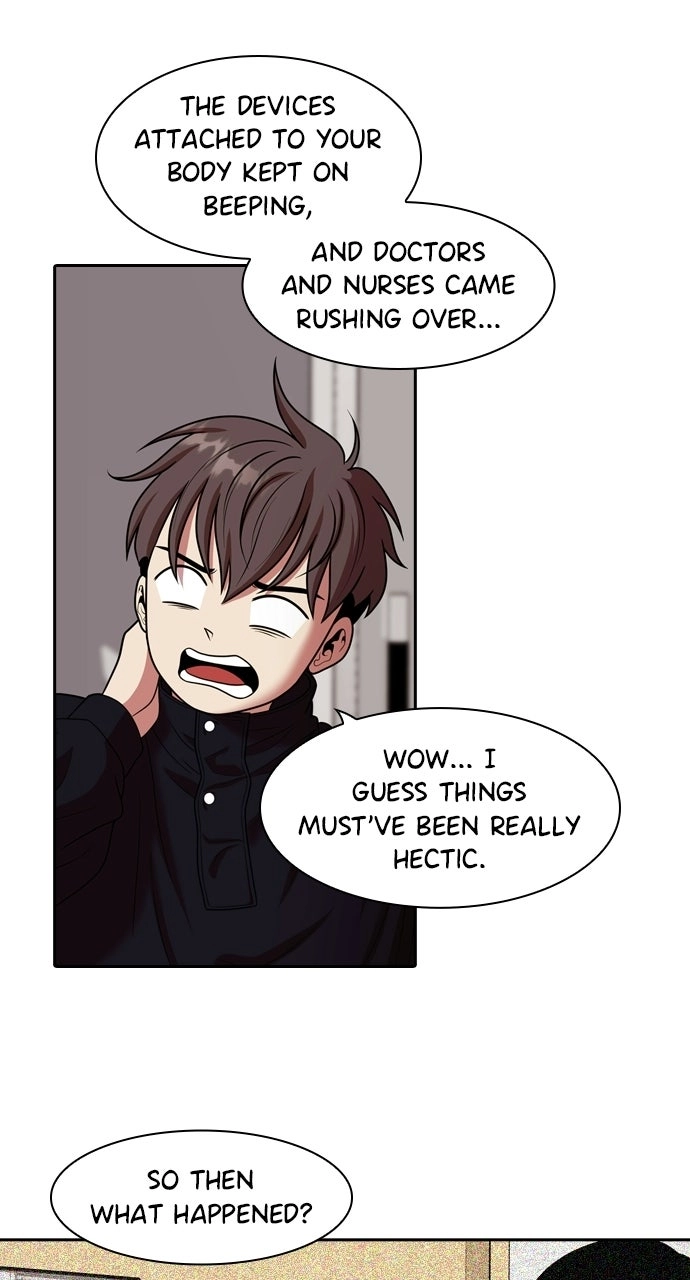 Tomorrow Chapter 239 page 9 - 