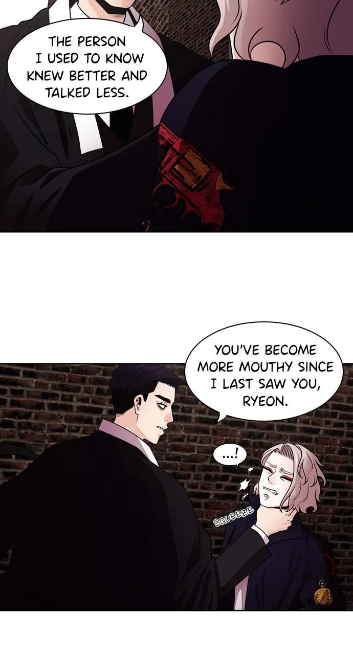 Tomorrow Chapter 24 page 13 - 