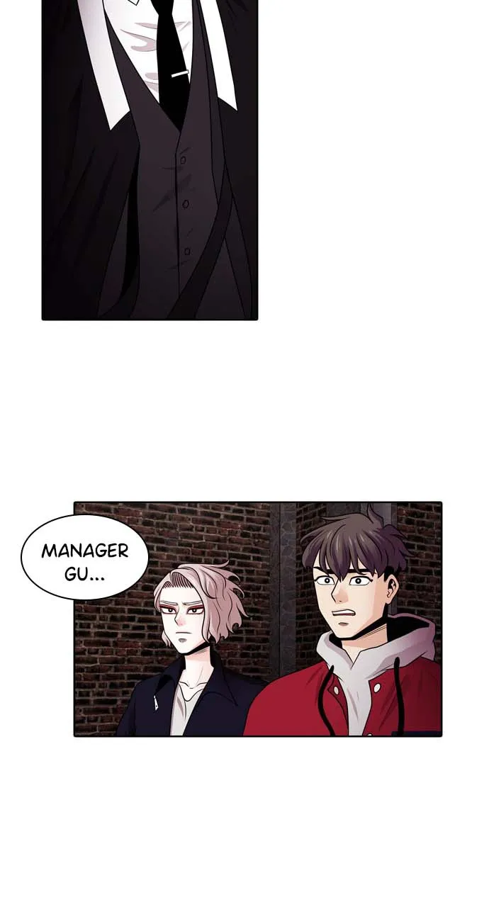 Tomorrow Chapter 24 page 3 - 