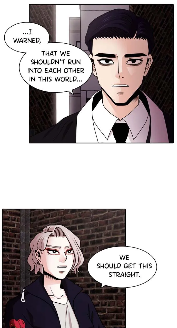 Tomorrow Chapter 24 page 4 - 