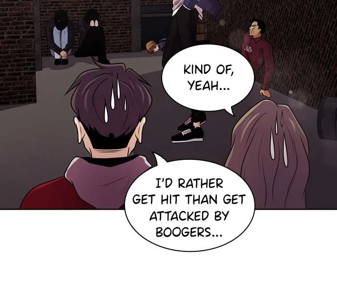 Tomorrow Chapter 24 page 41 - 