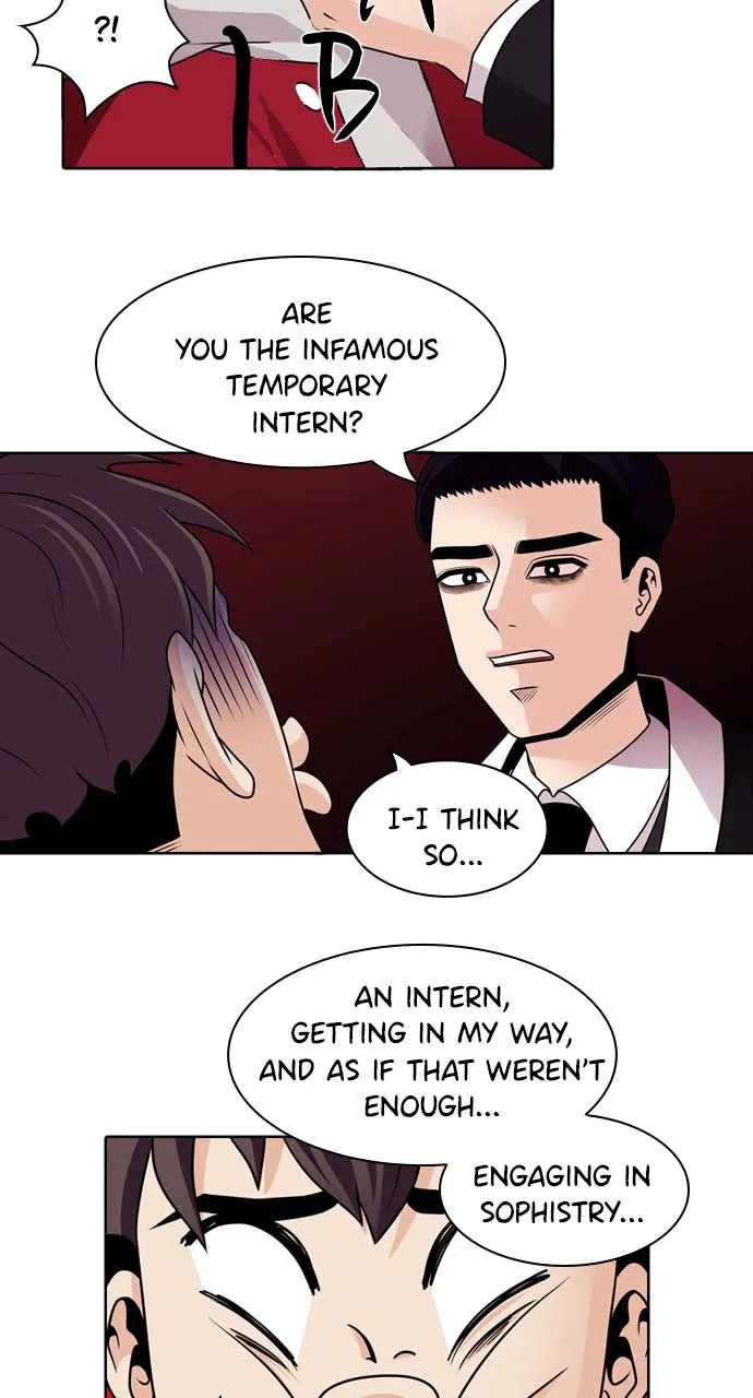 Tomorrow Chapter 24 page 47 - 
