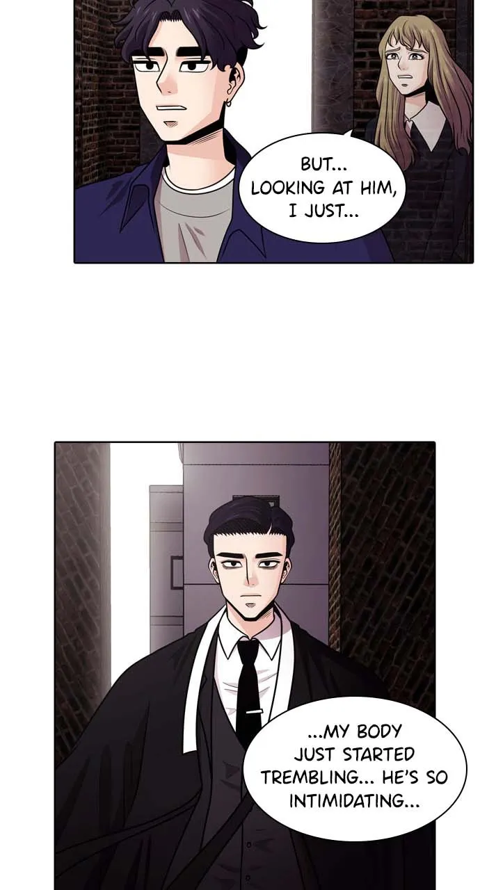 Tomorrow Chapter 24 page 7 - 