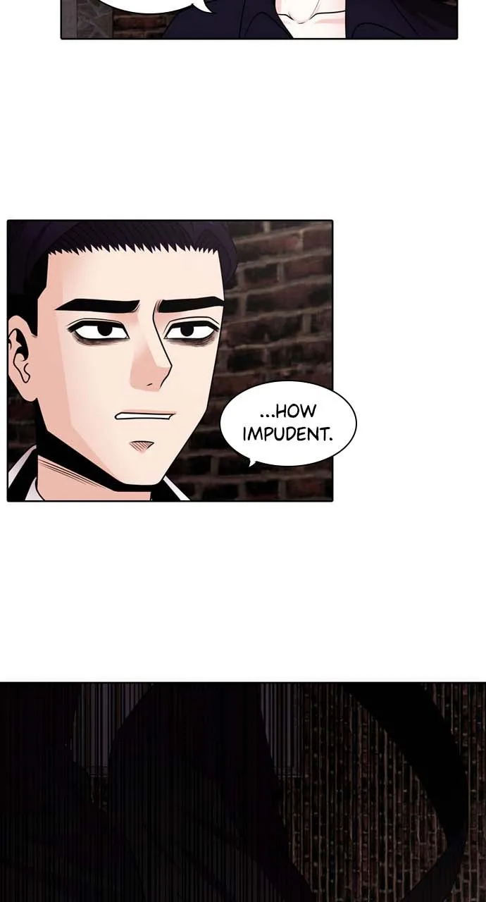 Tomorrow Chapter 24 page 10 - 