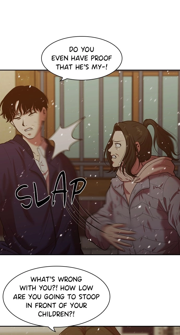 Tomorrow Chapter 240 page 11 - 