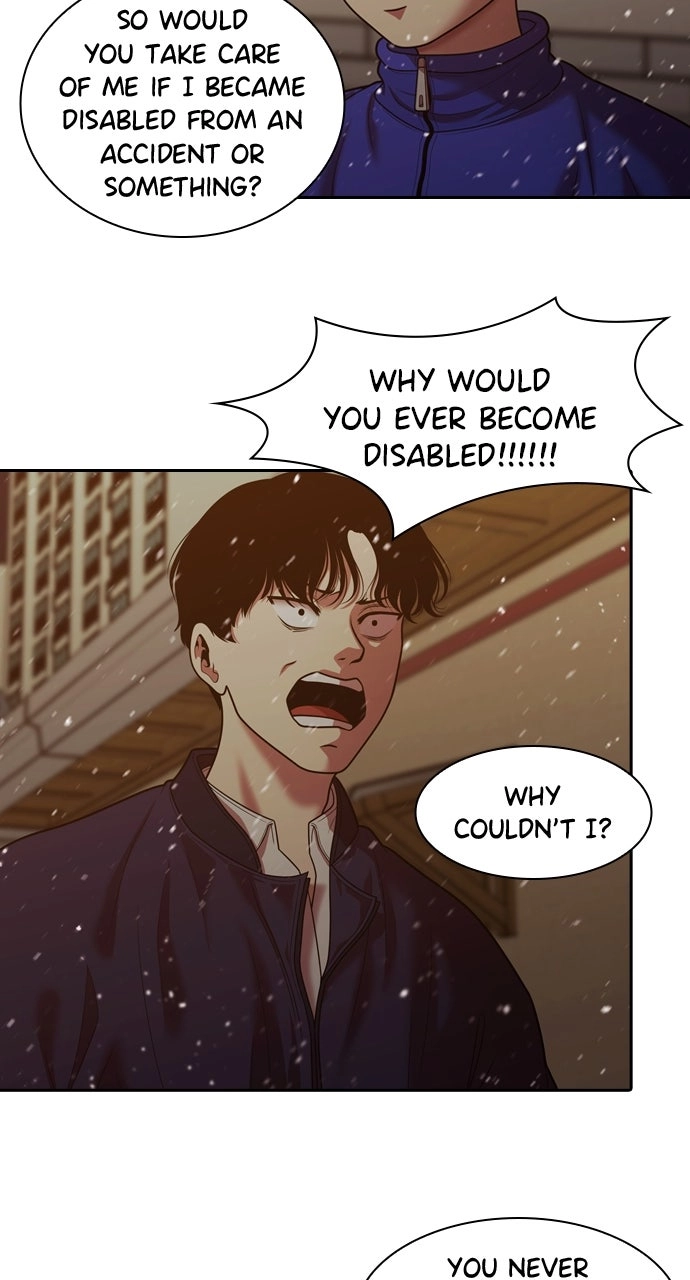 Tomorrow Chapter 240 page 24 - 