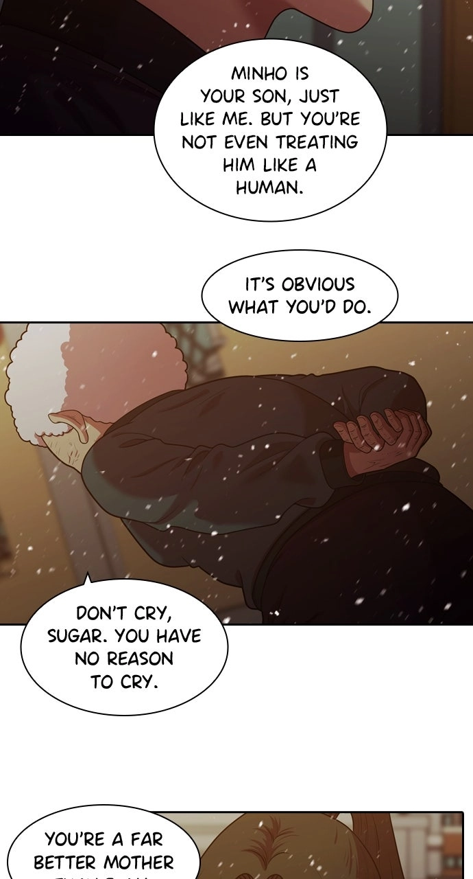 Tomorrow Chapter 240 page 30 - 
