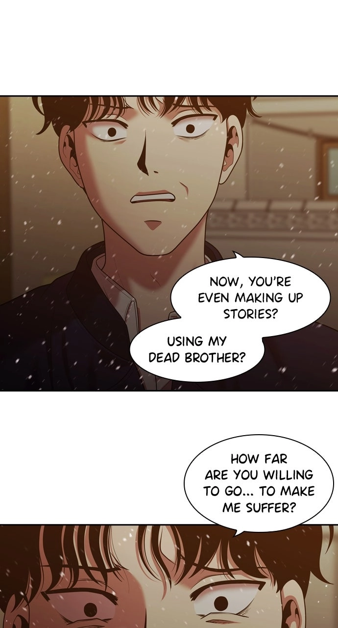 Tomorrow Chapter 240 page 42 - 
