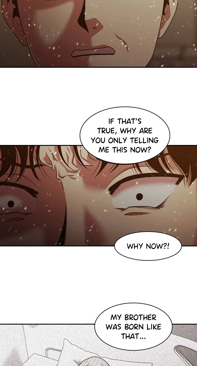 Tomorrow Chapter 240 page 43 - 