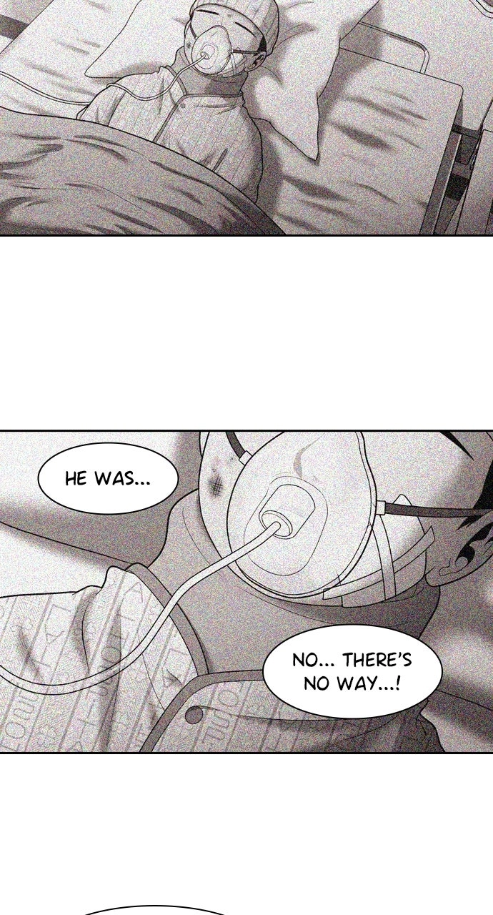 Tomorrow Chapter 240 page 44 - 