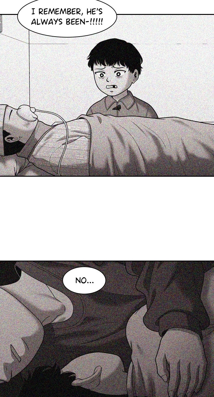Tomorrow Chapter 240 page 45 - 