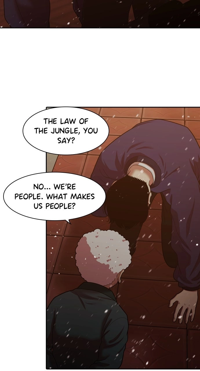 Tomorrow Chapter 240 page 50 - 