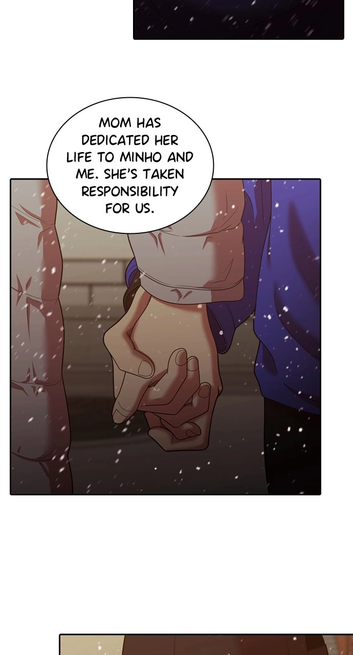Tomorrow Chapter 240 page 64 - 