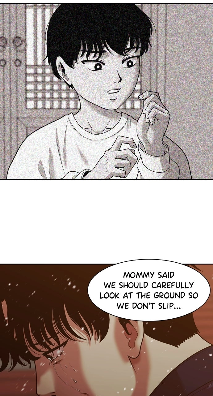 Tomorrow Chapter 240 page 72 - 