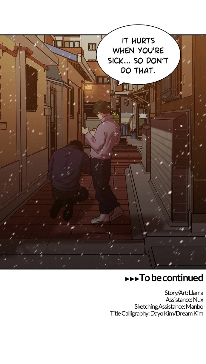 Tomorrow Chapter 240 page 74 - 