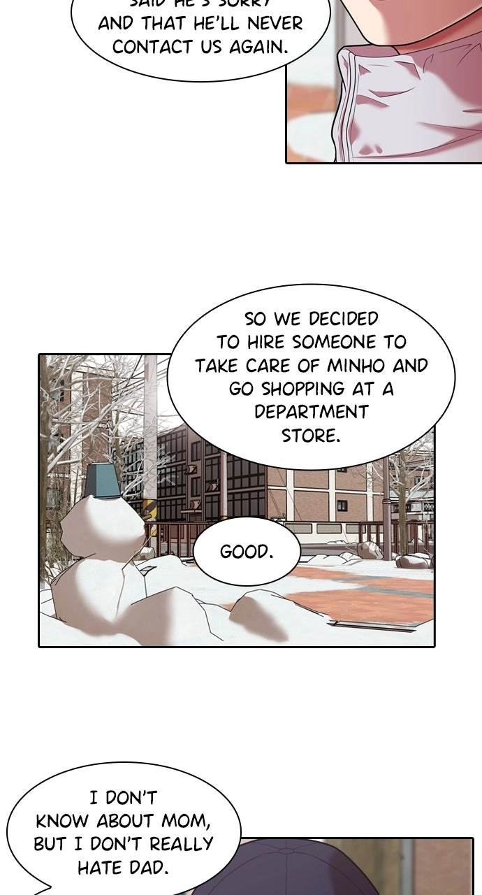 Tomorrow Chapter 241 page 12 - 