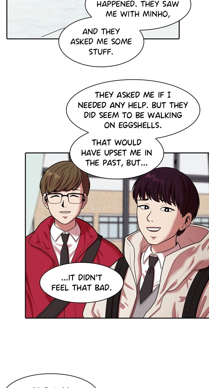 Tomorrow Chapter 241 page 24 - 