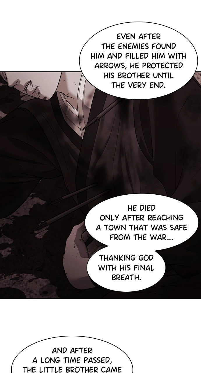 Tomorrow Chapter 241 page 49 - 