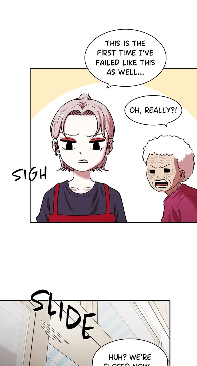 Tomorrow Chapter 241 page 54 - 
