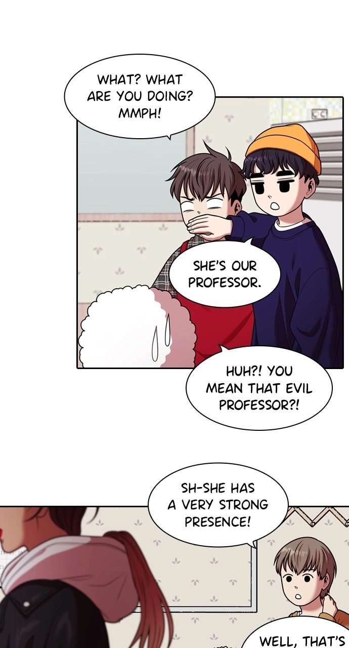 Tomorrow Chapter 241 page 56 - 