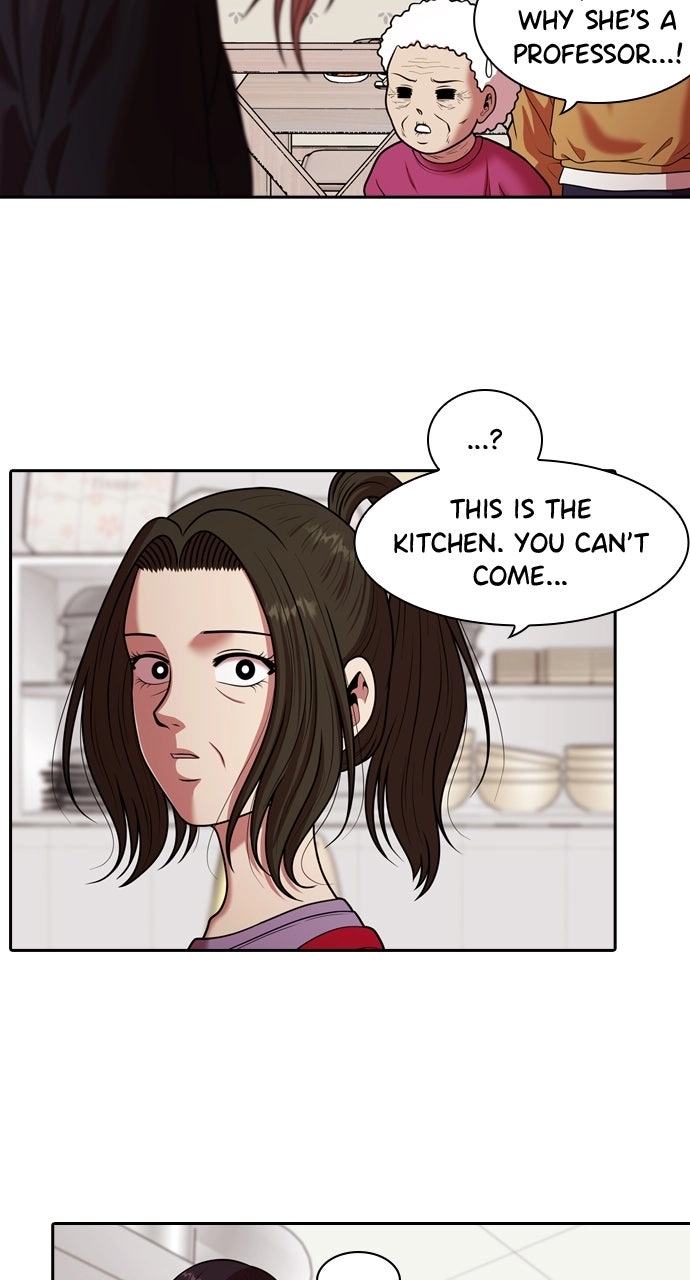 Tomorrow Chapter 241 page 57 - 