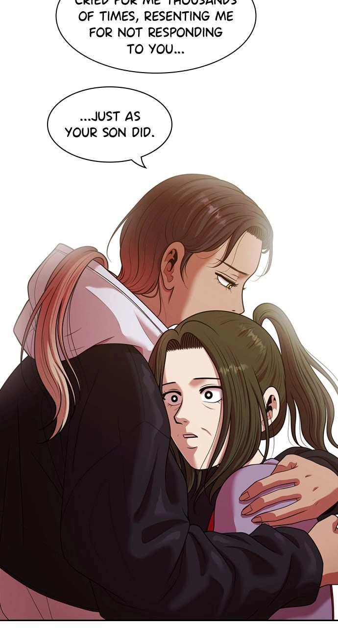 Tomorrow Chapter 241 page 59 - 