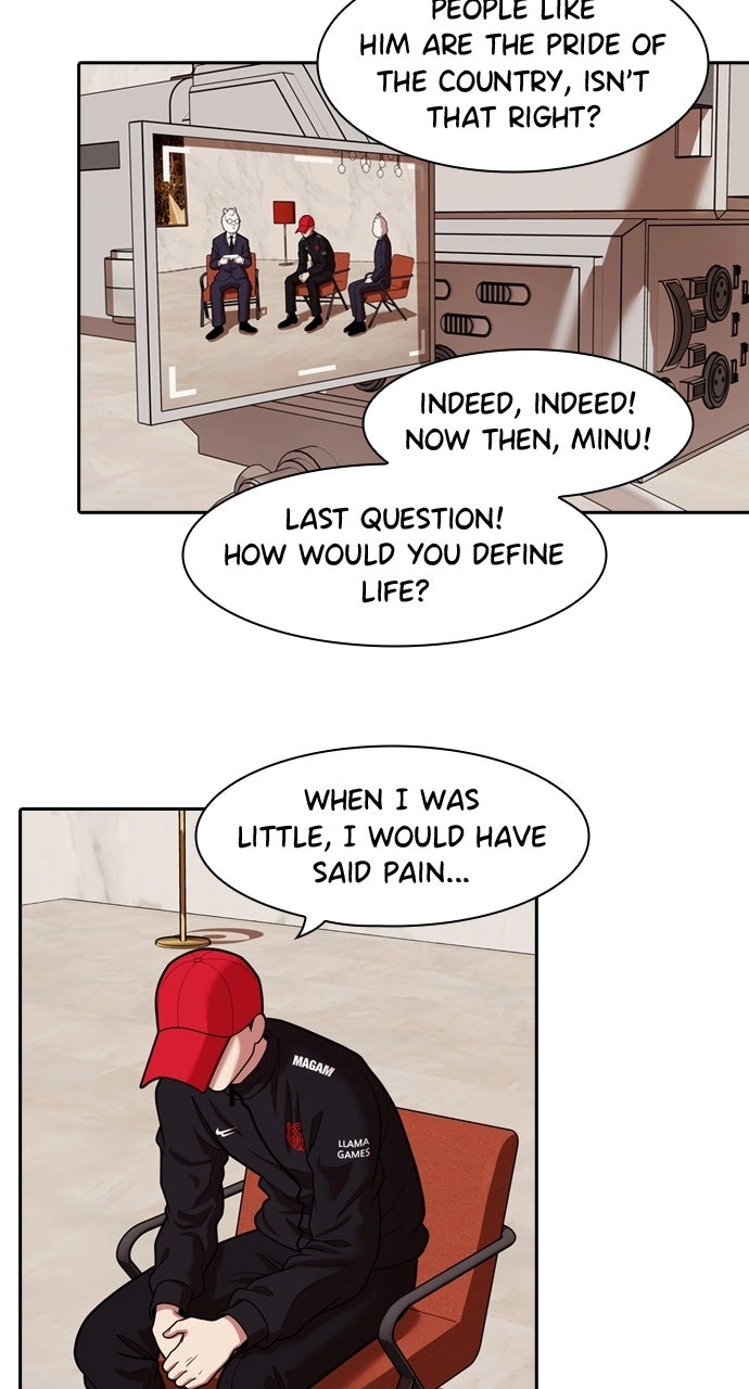Tomorrow Chapter 241 page 69 - 