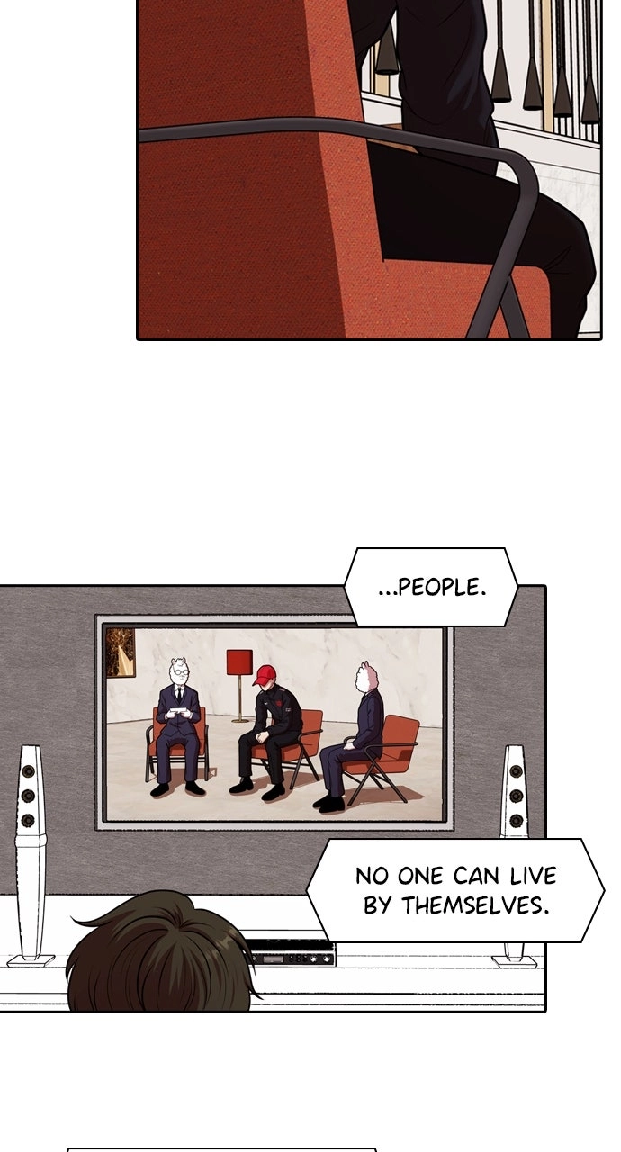 Tomorrow Chapter 241 page 73 - 