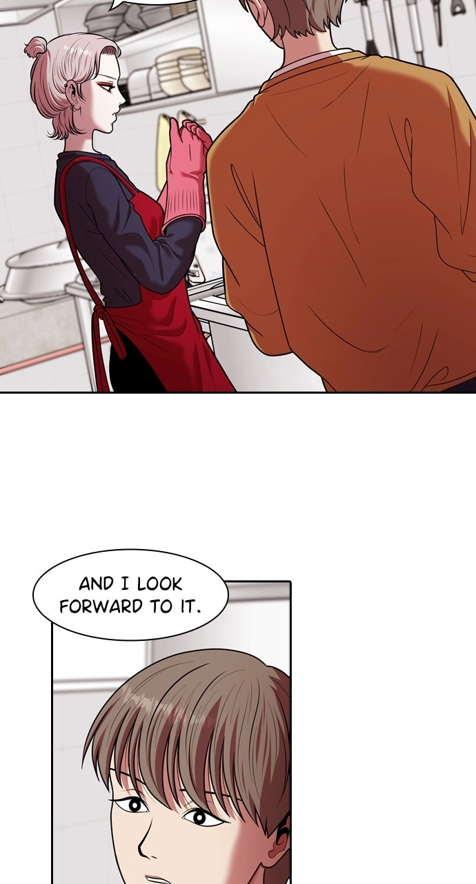 Tomorrow Chapter 241 page 89 - 