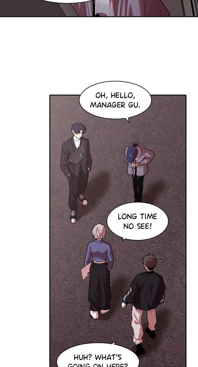 Tomorrow Chapter 242 page 11 - 