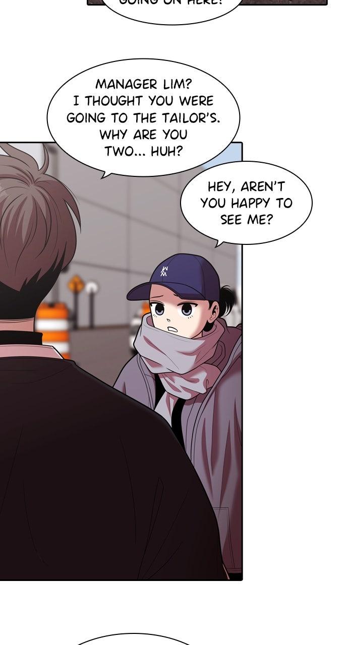 Tomorrow Chapter 242 page 12 - 