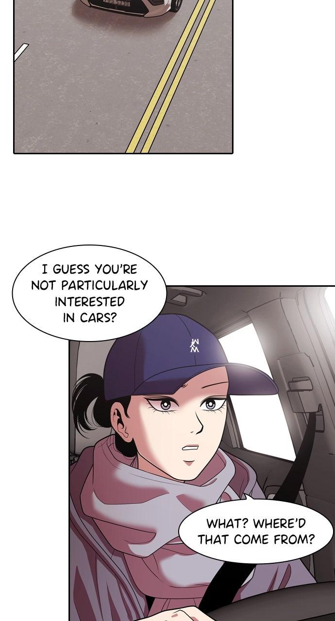 Tomorrow Chapter 242 page 28 - 