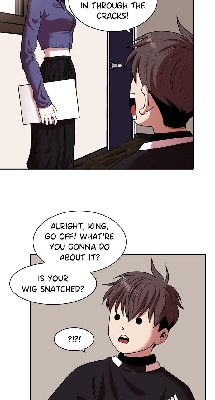 Tomorrow Chapter 242 page 5 - 