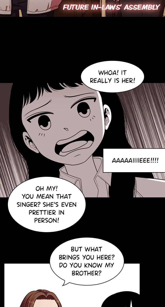 Tomorrow Chapter 242 page 41 - 