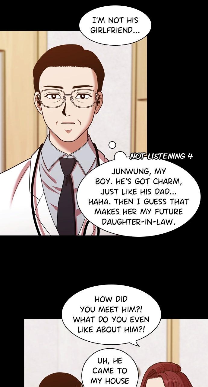 Tomorrow Chapter 242 page 48 - 
