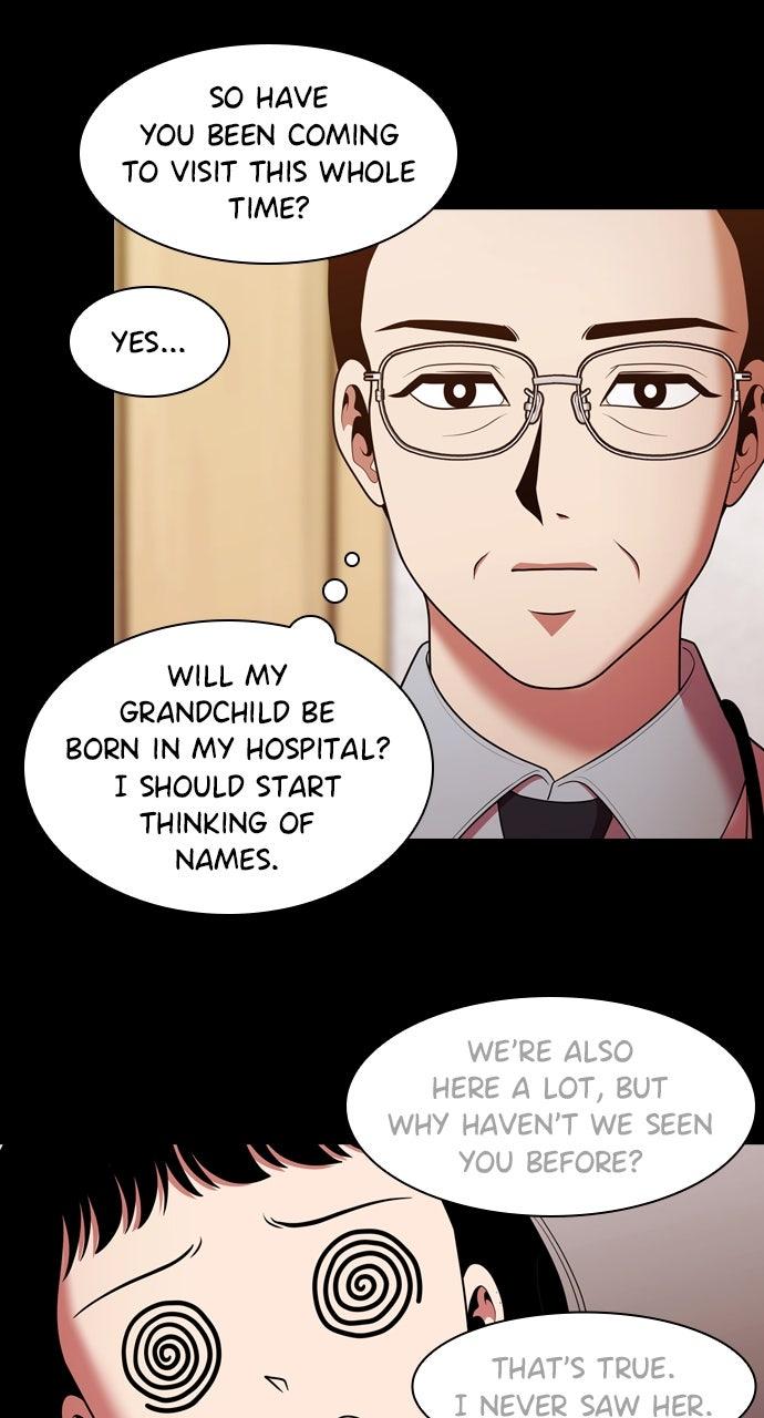 Tomorrow Chapter 242 page 50 - 