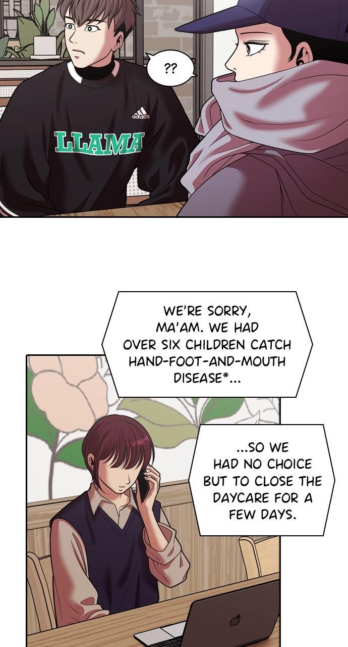 Tomorrow Chapter 242 page 63 - 