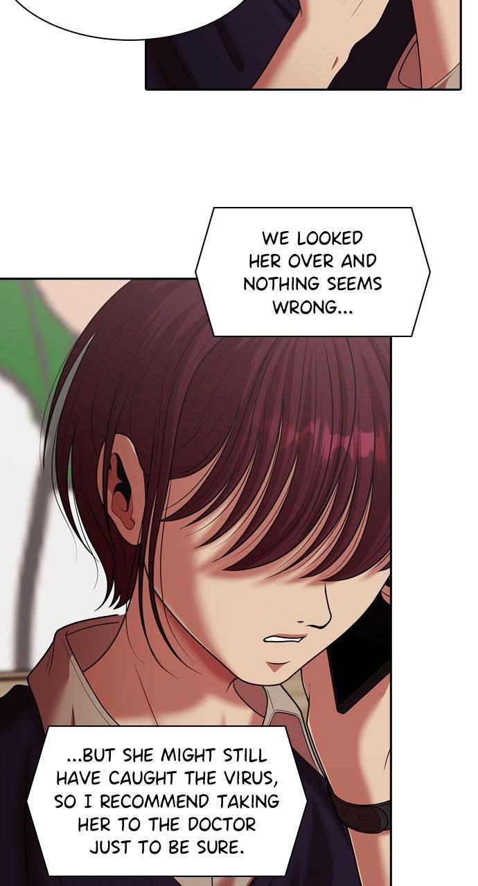 Tomorrow Chapter 242 page 65 - 