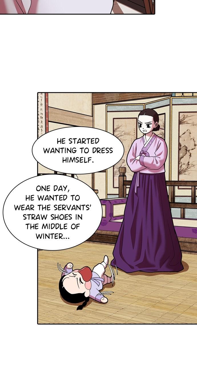 Tomorrow Chapter 243 page 13 - 