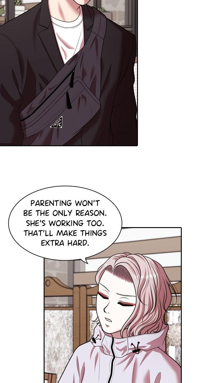 Tomorrow Chapter 243 page 21 - 