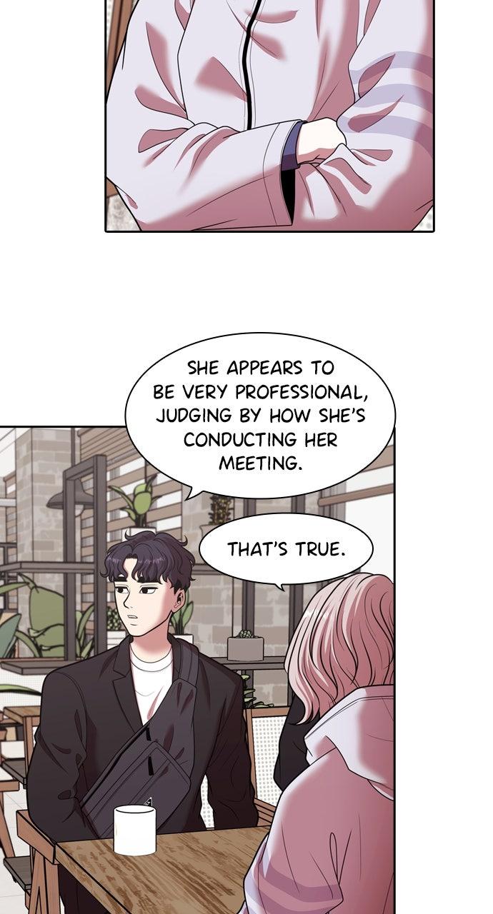 Tomorrow Chapter 243 page 22 - 