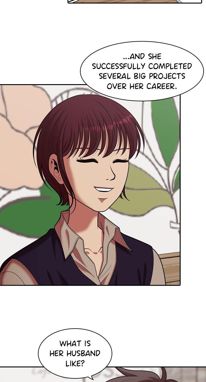 Tomorrow Chapter 243 page 24 - 