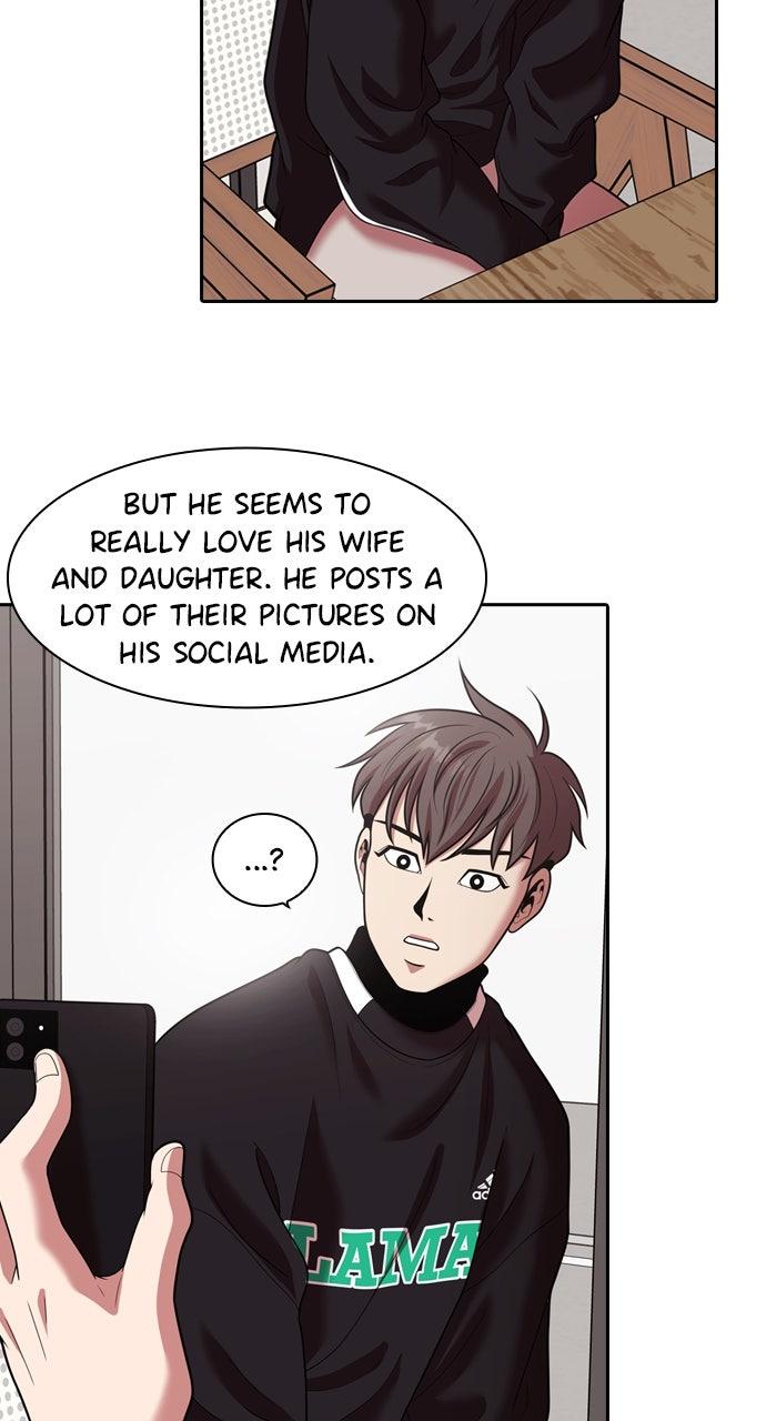 Tomorrow Chapter 243 page 26 - 