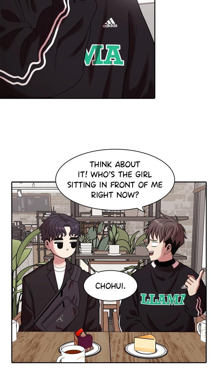 Tomorrow Chapter 243 page 35 - 