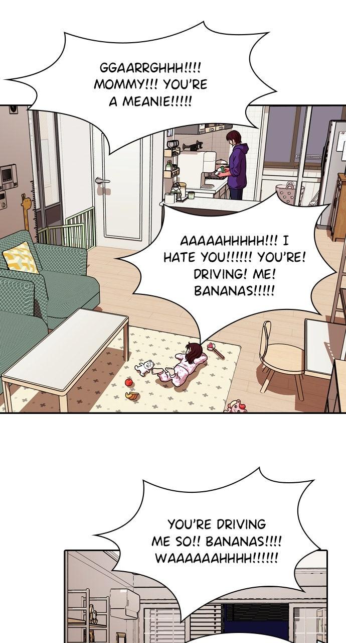 Tomorrow Chapter 243 page 45 - 