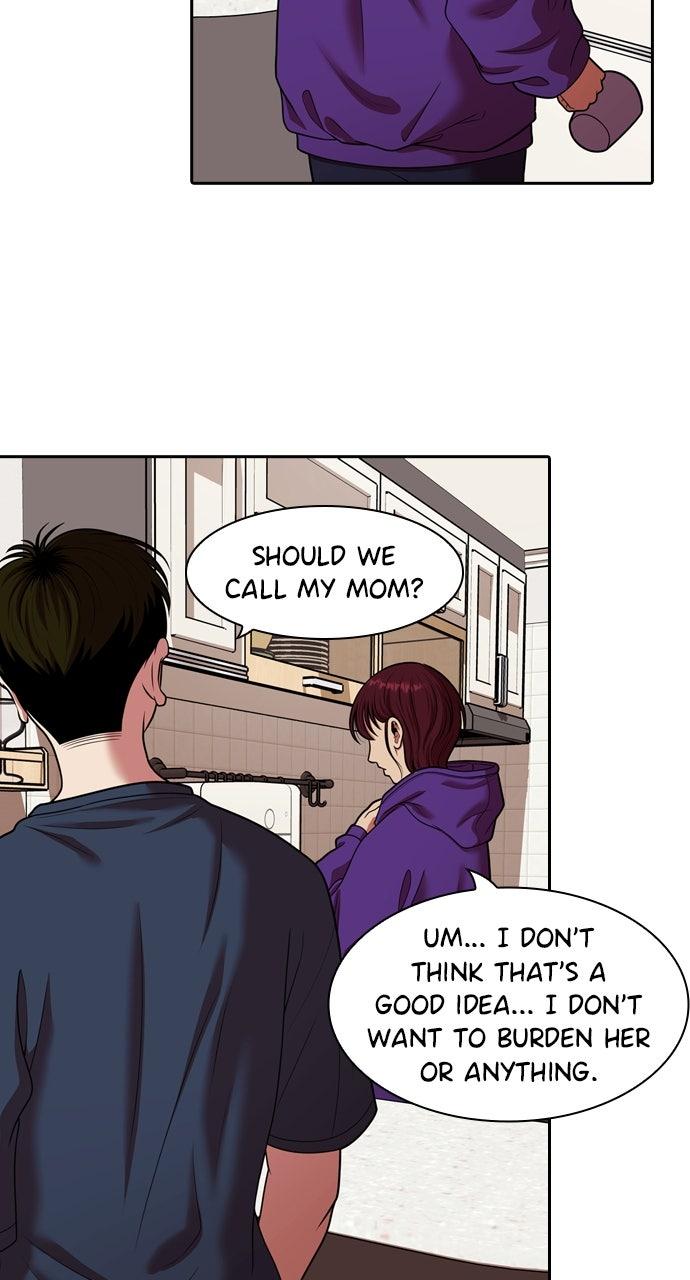 Tomorrow Chapter 243 page 50 - 